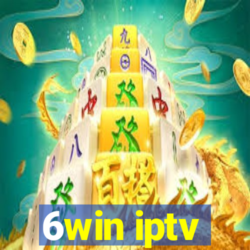 6win iptv